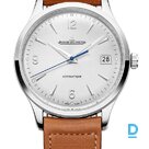 Pārdod Jaeger-Lecoultre Master Control Date