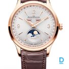 Pārdod Jaeger-Lecoultre Master Control Calendar