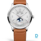 Pārdod Jaeger-Lecoultre Master Control Calendar