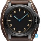 Pārdod Panerai Luminor California 8 Days DLC - 44mm