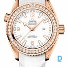 Pārdod Omega Planet Ocean 37.5 mm