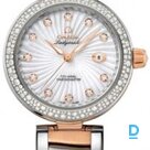 Pārdod Omega Ladymatic 34 mm