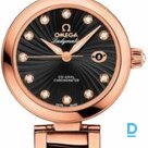 Pārdod Omega Ladymatic 34 mm