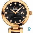 Pārdod Omega Ladymatic 34 mm
