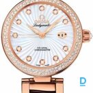 Pārdod Omega Ladymatic 34 mm