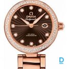 Pārdod Omega Ladymatic 34 mm