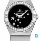 Pārdod Omega Constellation Quartz 24 mm