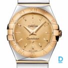 Pārdod Omega Constellation Quartz 24 mm