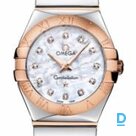 Pārdod Omega Constellation Quartz 24 mm