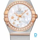 Pārdod Omega Constellation Quartz 24 mm