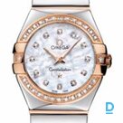 Pārdod Omega Constellation Quartz 24 mm