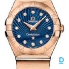 Pārdod Omega Constellation Quartz 24 mm