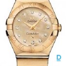 Pārdod Omega Constellation Quartz 24 mm