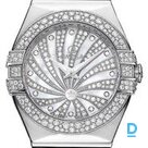 Pārdod Omega Constellation Quartz 24 mm