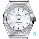 Pārdod Omega Constellation Quartz 27mm