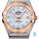 Pārdod Omega Constellation Co-Axial Chronometer 27mm