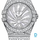 Pārdod Omega Constellation Quartz 27 mm