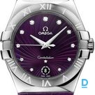 Pārdod Omega Constellation Quartz 35 mm