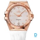 Pārdod Omega Constellation Quartz 35 mm