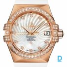 Продают Omega Constellation Co-Axial Chronometer 35 mm