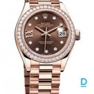 Pārdod Rolex Datejust 28 mm