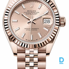 Pārdod Rolex Datejust 28 mm