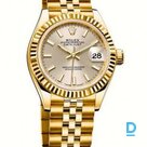 Pārdod Rolex Datejust 28 mm