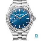 Pārdod Vacheron Constantin Overseas Lady 37