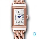 Pārdod Jaeger-Lecoultre Reverso One Duetto Moon