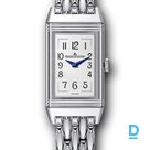 For sale Jaeger-Lecoultre Reverso One Duetto Moon