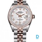 For sale Rolex Datejust 28 mm