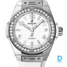 For sale Hublot Big Bang 39