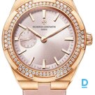 For sale Vacheron Constantin Overseas Lady 37