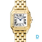 For sale Cartier Panthère de Cartier Medium