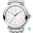 For sale IWC Da Vinci Automatic 36