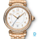 For sale IWC Da Vinci Automatic 36