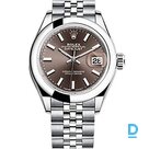 Продают Rolex Datejust 28 mm