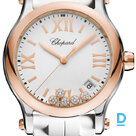 Pārdod Chopard Happy Sport Medium