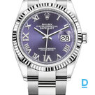 For sale Rolex Datejust 36 mm