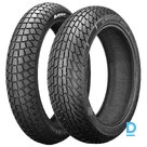 MICHELIN POWER SUPERMOTO RAIN 120 75 R16.5