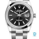 Pārdod Rolex Datejust 36 mm