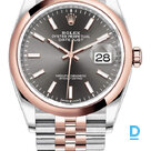 Pārdod Rolex Datejust 36 mm