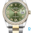Продают Rolex Datejust 36 mm