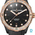 Продают Ulysse Nardin Lady Diver 39 mm