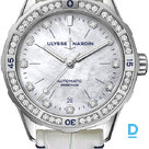 For sale Ulysse Nardin Lady Diver 39 mm