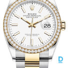 Продают Rolex Datejust 36 mm