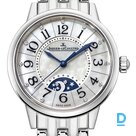 Pārdod Jaeger-Lecoultre Rendez-Vous Night & Day Small