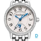 Pārdod Jaeger-Lecoultre Rendez-Vous Night & Day Small