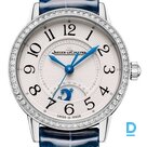 Pārdod Jaeger-Lecoultre Rendez-Vous Night & Day Small
