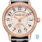 Pārdod Jaeger-Lecoultre Rendez-Vous Night & Day Small